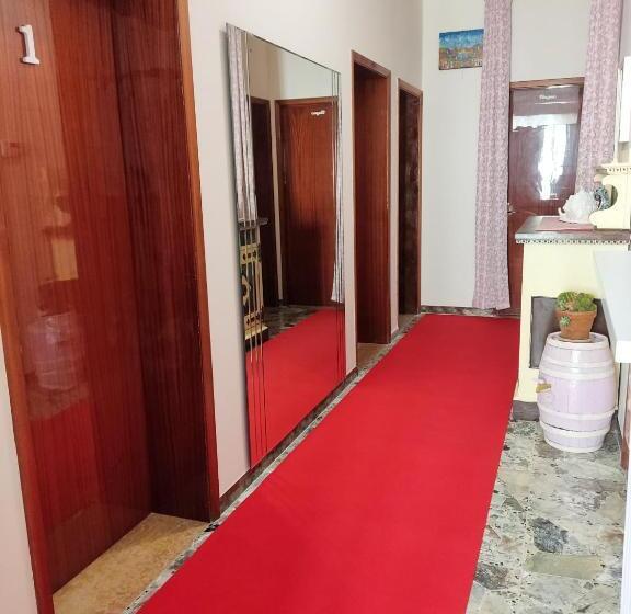 צימר Casa Elvezia Guest House