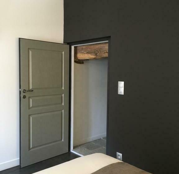 Bed and Breakfast Chateau Saint Vincent