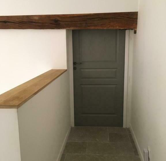 Bed and Breakfast Chateau Saint Vincent