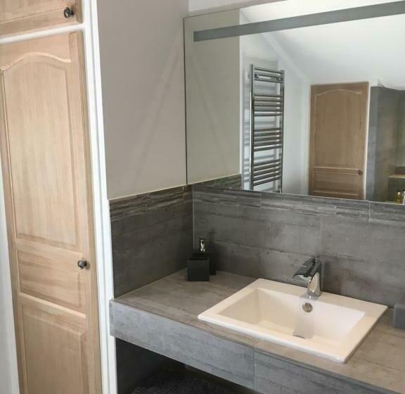 Bed and Breakfast Chateau Saint Vincent