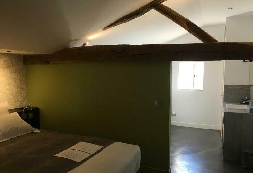 Bed and Breakfast Chateau Saint Vincent