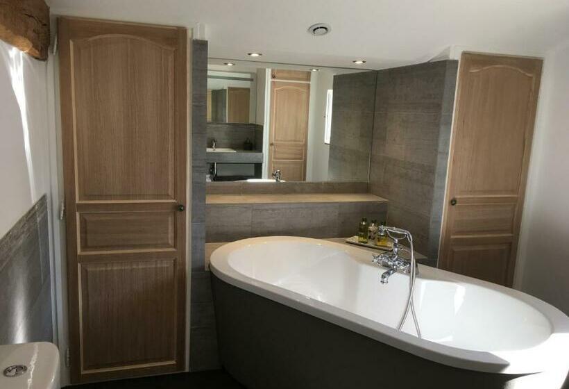 Bed and Breakfast Chateau Saint Vincent