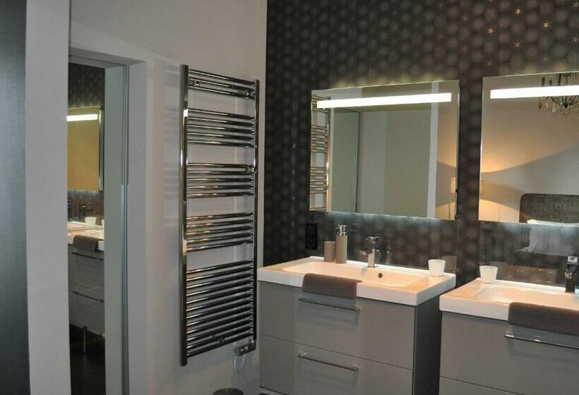 Bed and Breakfast Chateau Saint Vincent