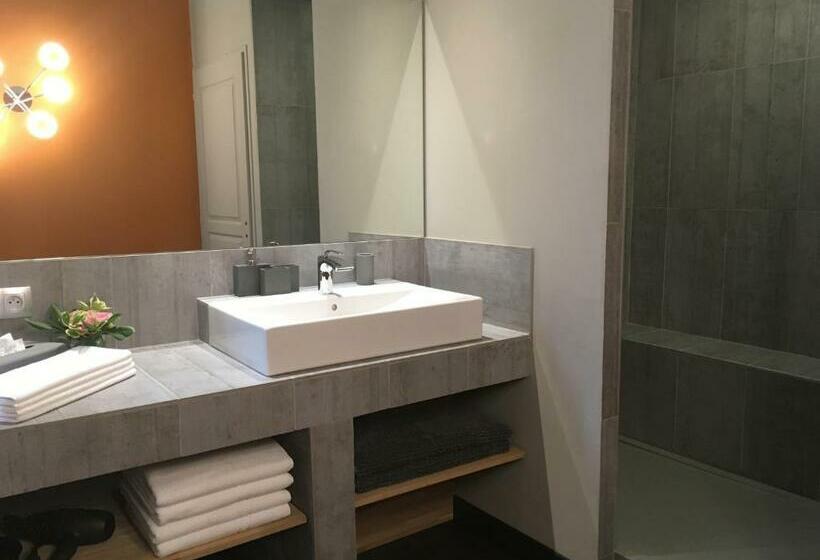 Bed and Breakfast Chateau Saint Vincent