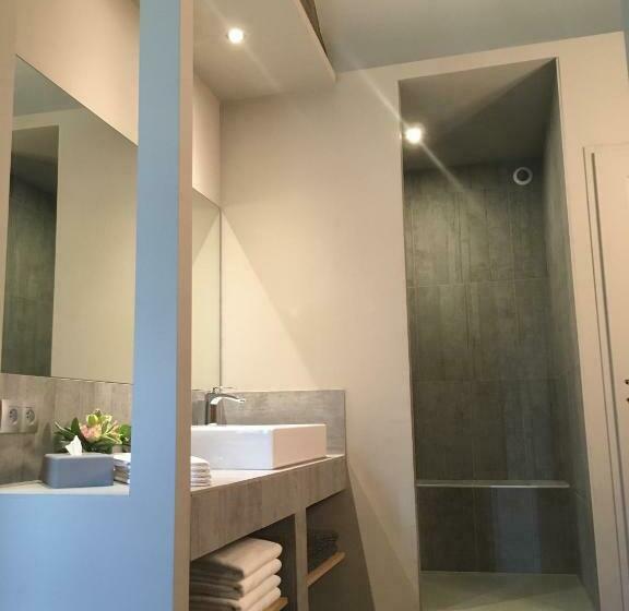 Bed and Breakfast Chateau Saint Vincent