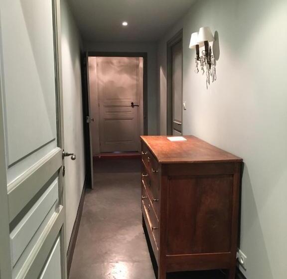 Bed and Breakfast Chateau Saint Vincent