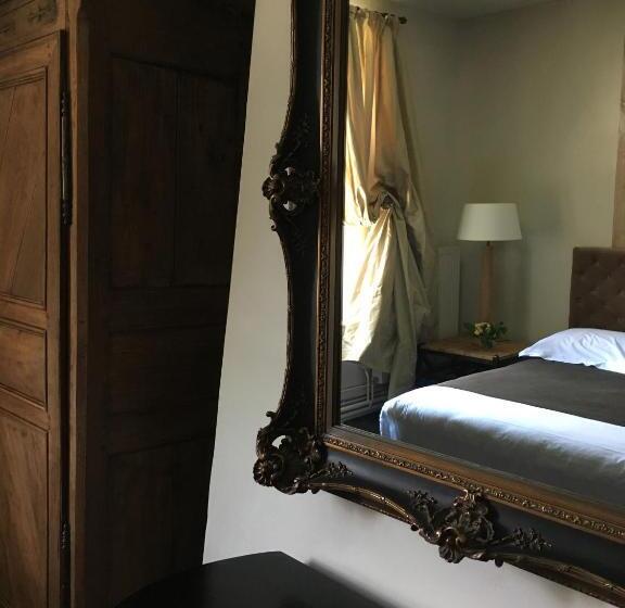 Bed and Breakfast Chateau Saint Vincent