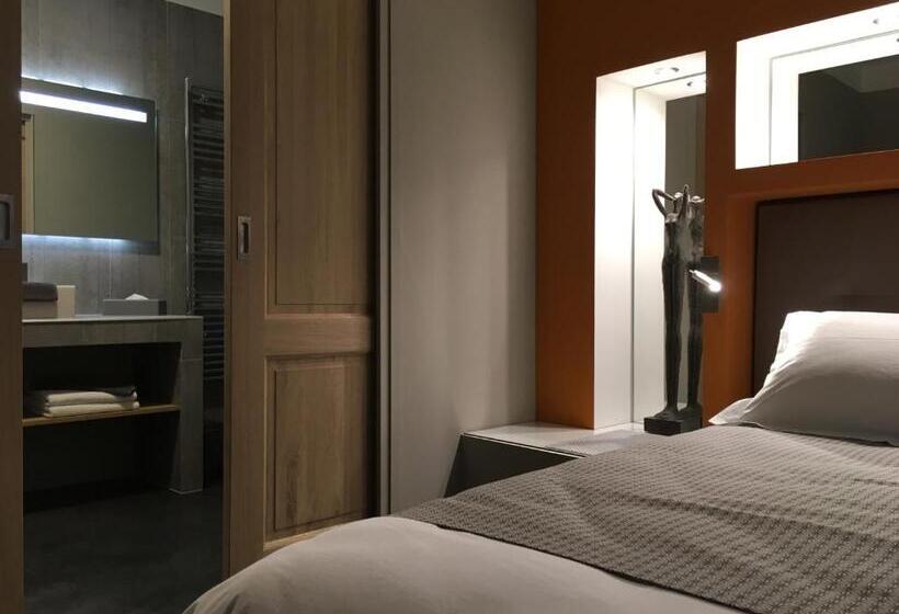 Bed and Breakfast Chateau Saint Vincent