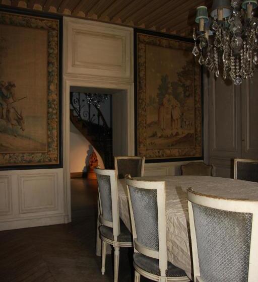 Bed and Breakfast Chateau Saint Vincent