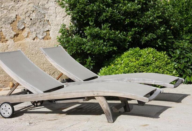 Bed and Breakfast Chateau Saint Vincent