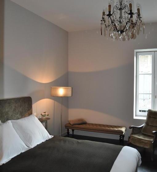 Bed and Breakfast Chateau Saint Vincent