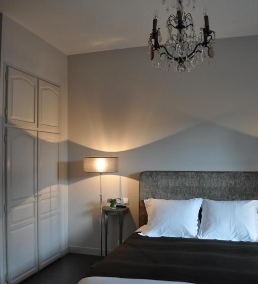 Bed and Breakfast Chateau Saint Vincent