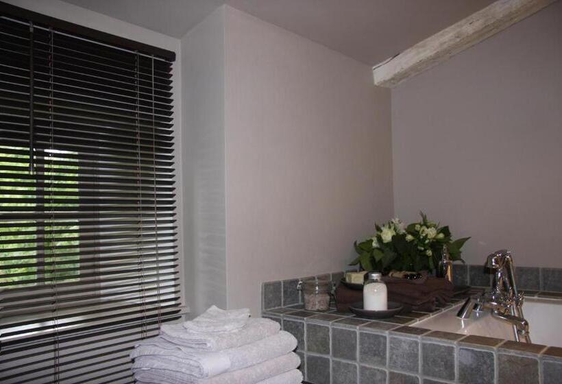 Bed and Breakfast Chateau Saint Vincent