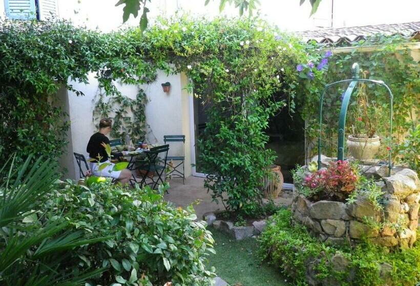 민박 Chez Catherine