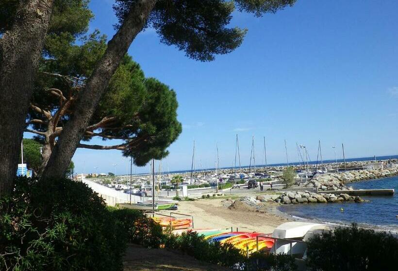 مبيت وإفطار Chez Catherine