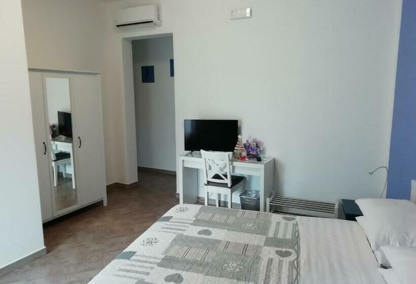 مبيت وإفطار Colori Del Salento