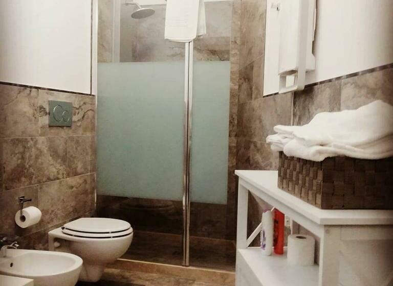 مبيت وإفطار Colori Del Salento