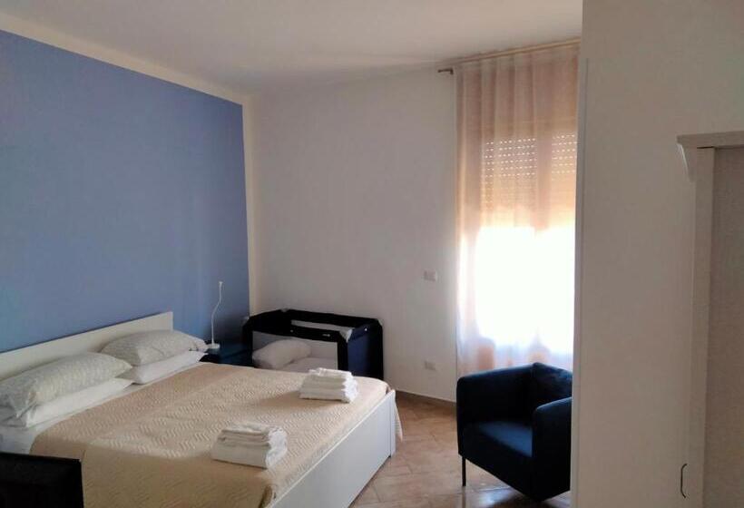 مبيت وإفطار Colori Del Salento