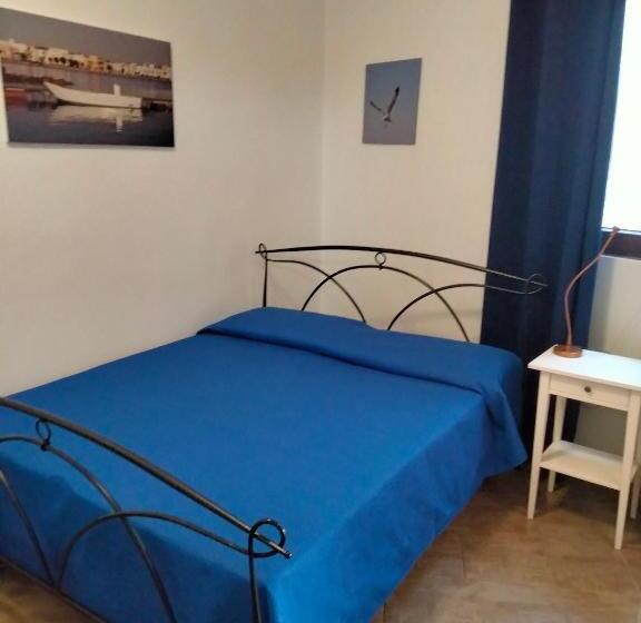 مبيت وإفطار Colori Del Salento