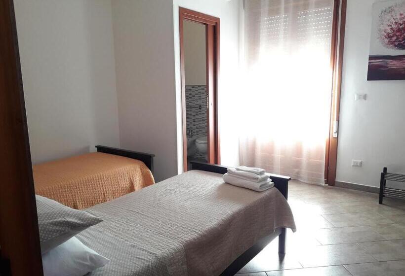 مبيت وإفطار Colori Del Salento