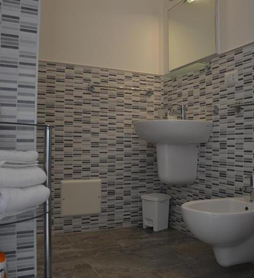 مبيت وإفطار Colori Del Salento