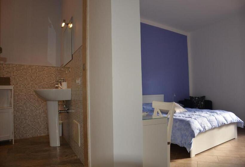 مبيت وإفطار Colori Del Salento