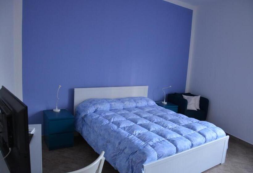 مبيت وإفطار Colori Del Salento