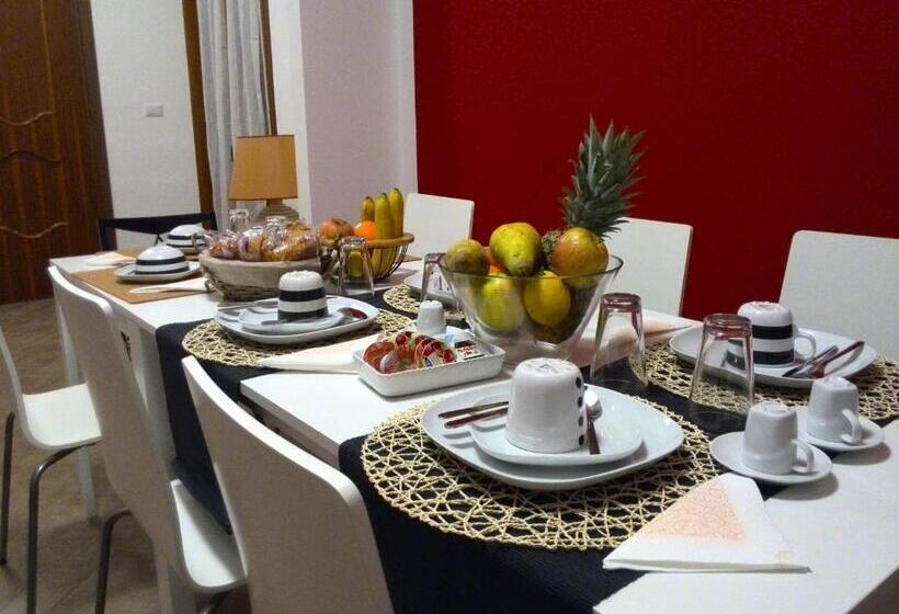 مبيت وإفطار Colori Del Salento