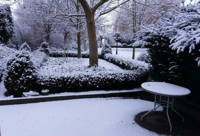 Bed and Breakfast De Aventurijn