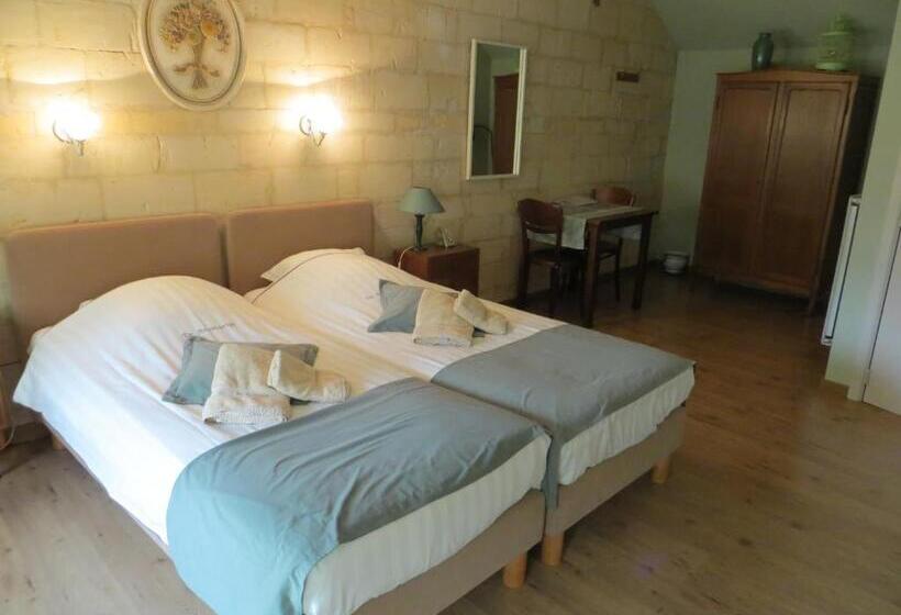 Bed and Breakfast De Aventurijn