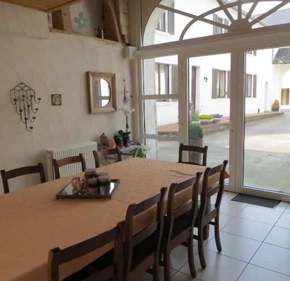 Bed and Breakfast De Aventurijn