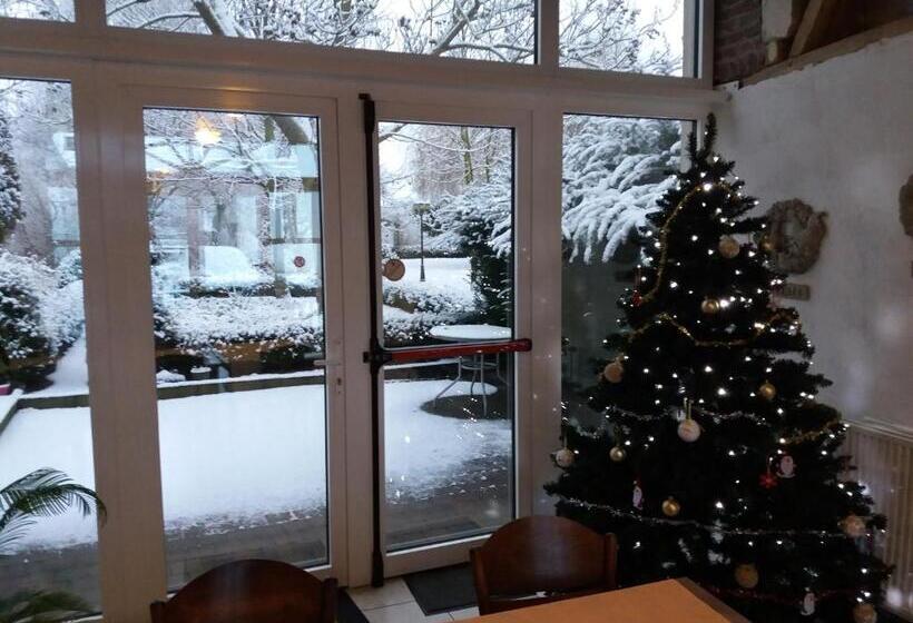 Bed and Breakfast De Aventurijn