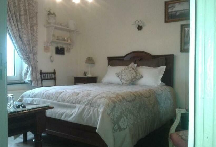 住宿加早餐  De Blauwe Maaten