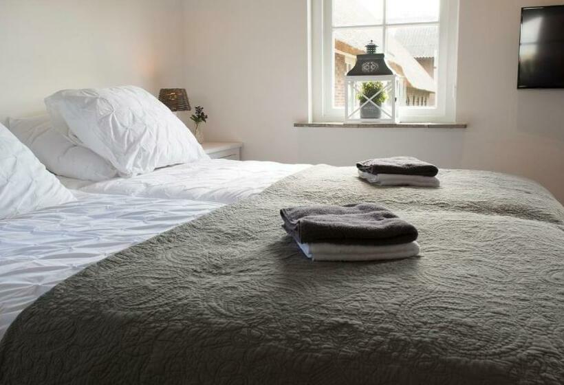 Bed And Breakfast De Reggestee