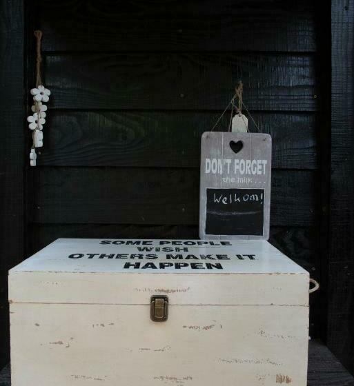 Bed And Breakfast De Reggestee