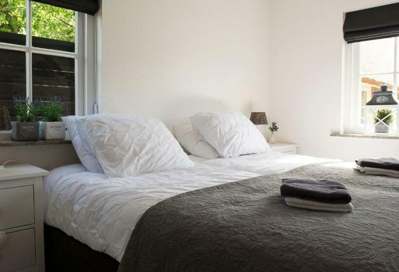 Bed And Breakfast De Reggestee