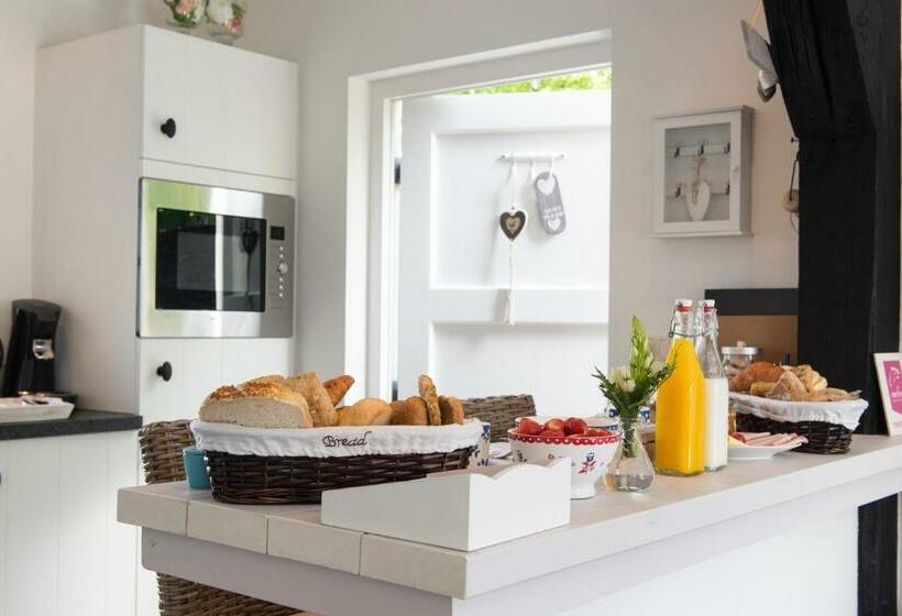 Bed And Breakfast De Reggestee