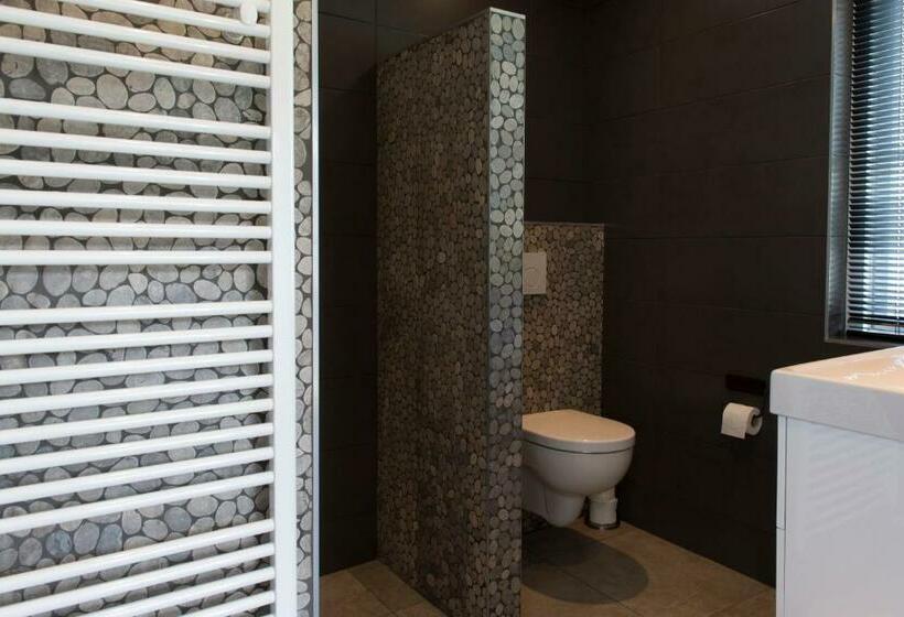 Bed And Breakfast De Reggestee