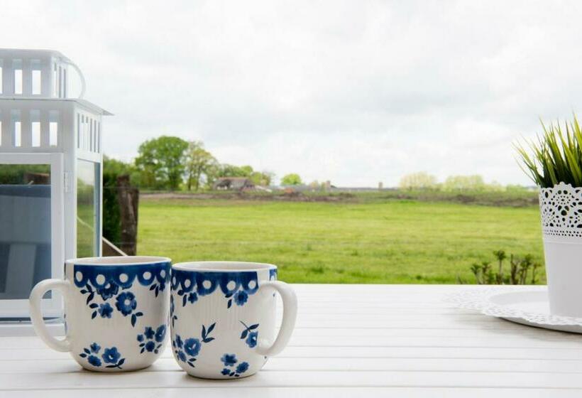 Bed And Breakfast De Reggestee