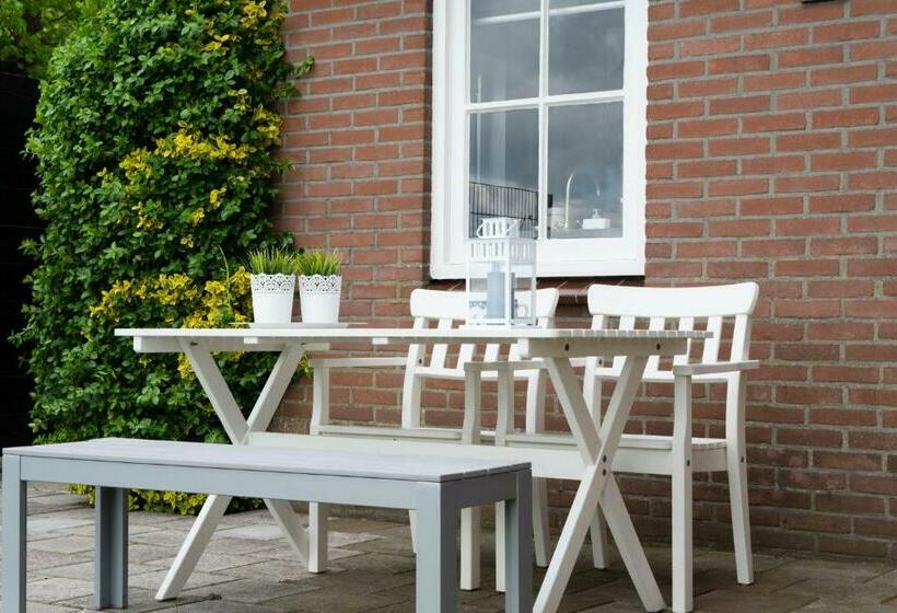 Bed And Breakfast De Reggestee