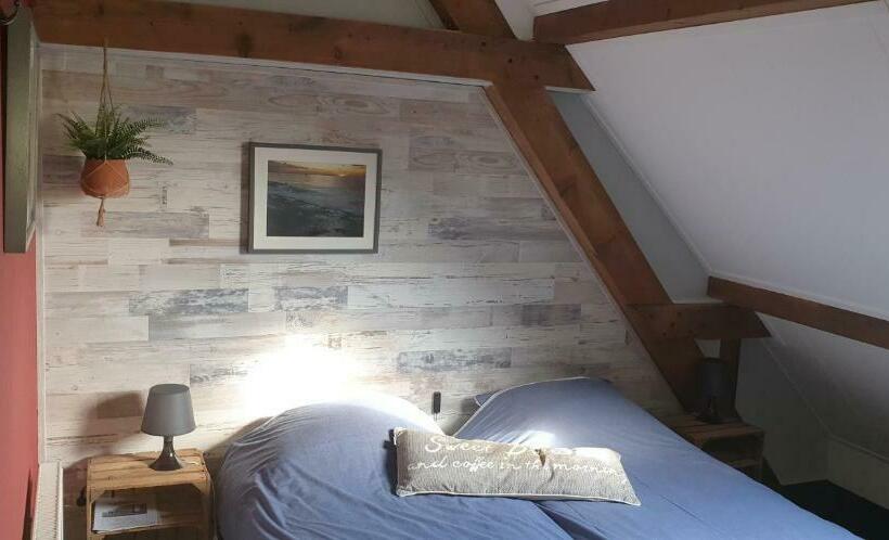 Bed And Breakfast De Smousenhoek