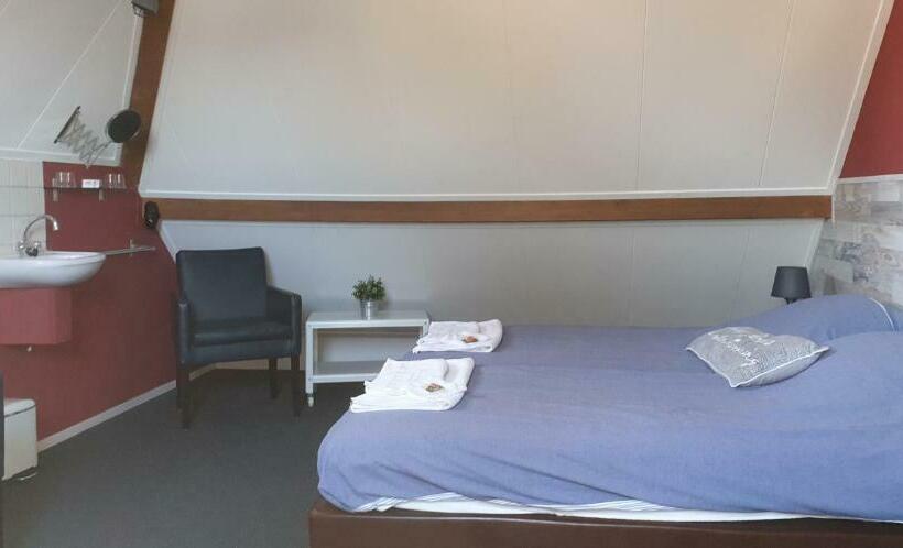 Bed And Breakfast De Smousenhoek