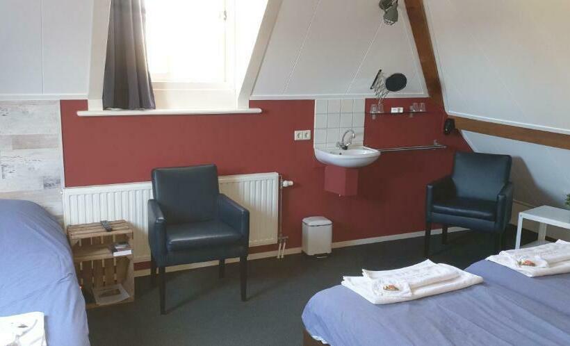 Bed And Breakfast De Smousenhoek