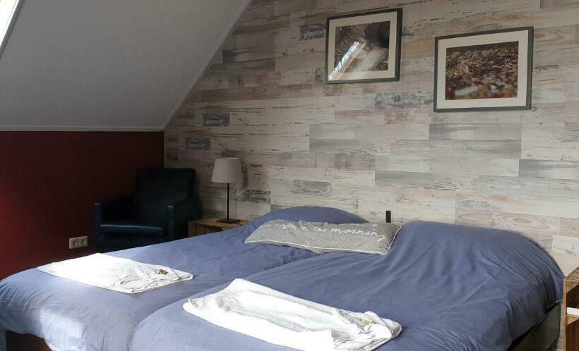 Bed And Breakfast De Smousenhoek