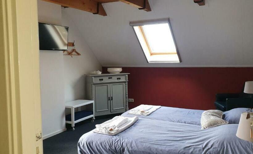 Bed And Breakfast De Smousenhoek