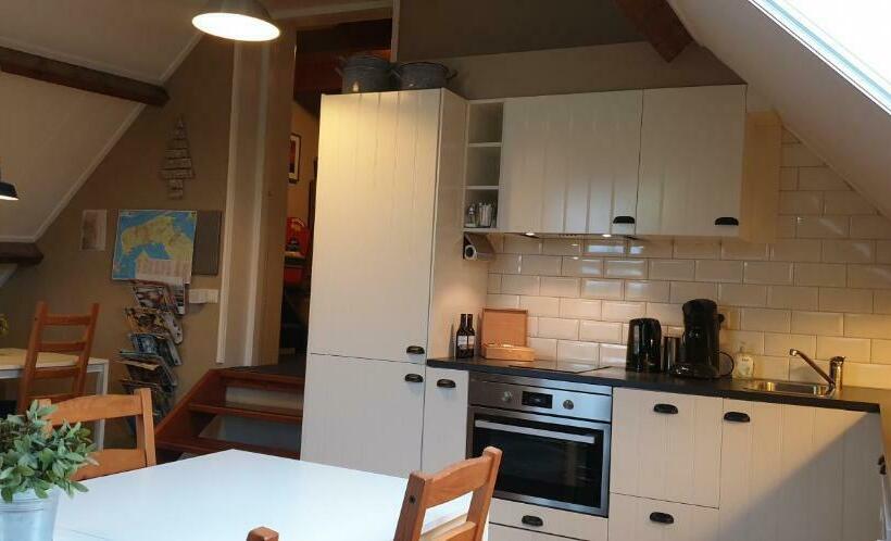 Bed And Breakfast De Smousenhoek