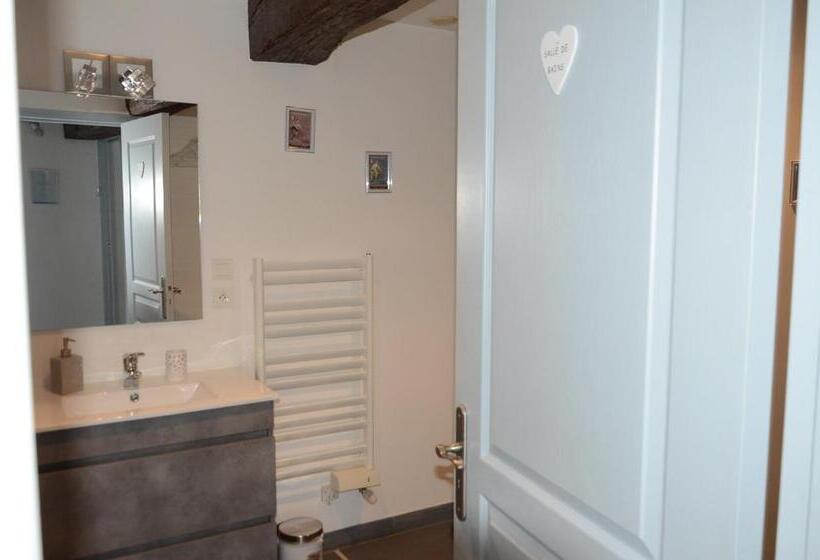 Bed and Breakfast Domaine De Meigne