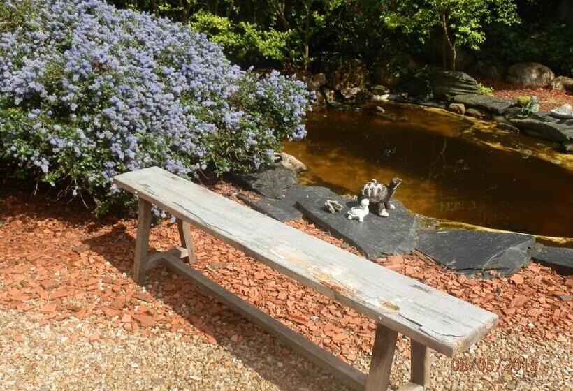 Bed and Breakfast Domaine De Meigne