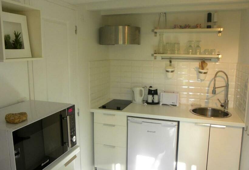 Bed and Breakfast Domaine Du Gué Du Roi