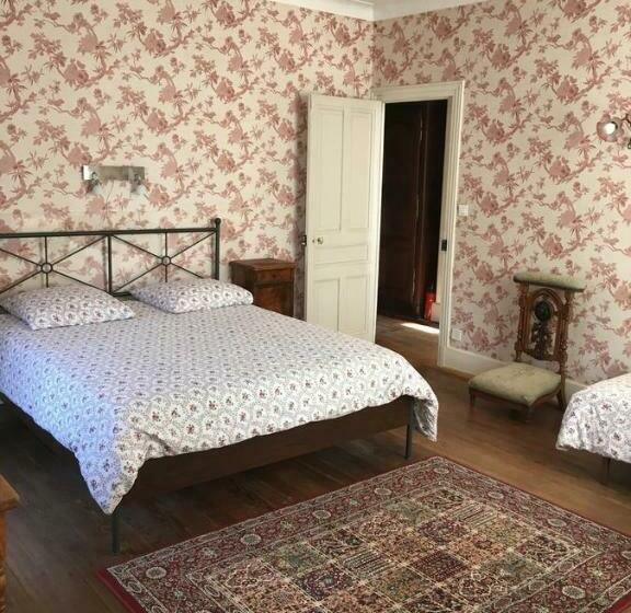 צימר Domaine Du Valromey